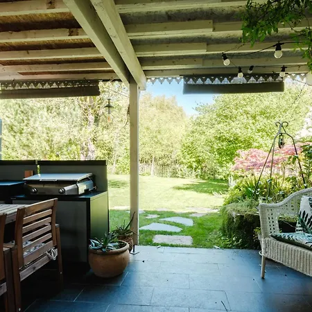 Le Clos De - 2 De Charme 5 Etoiles - Le Caribou & Le Hermione Vakantiehuis