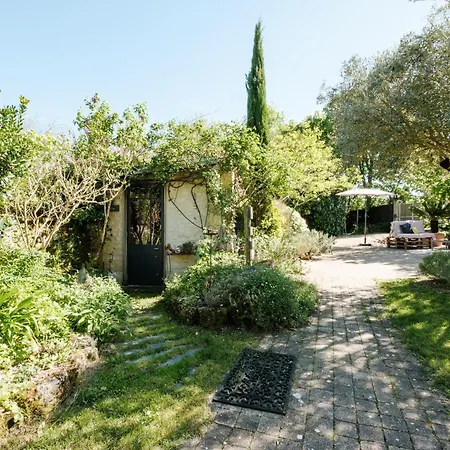 Le Clos De - 2 De Charme 5 Etoiles - Le Caribou & Le Hermione Landrais