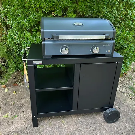 Vakantiehuis Le Clos De - 2 De Charme 5 Etoiles - Le Caribou & Le Hermione