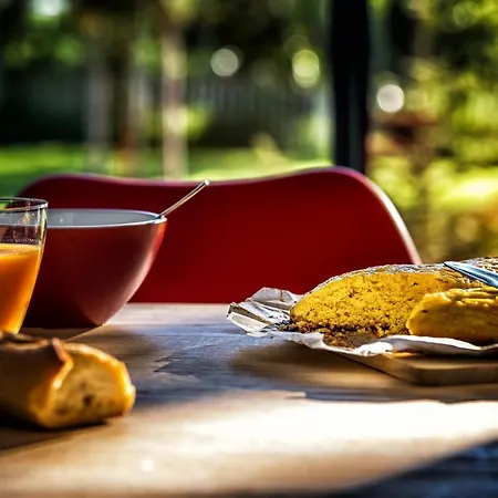 Le Clos De - 2 De Charme 5 Etoiles - Le Caribou & Le Hermione * Landrais