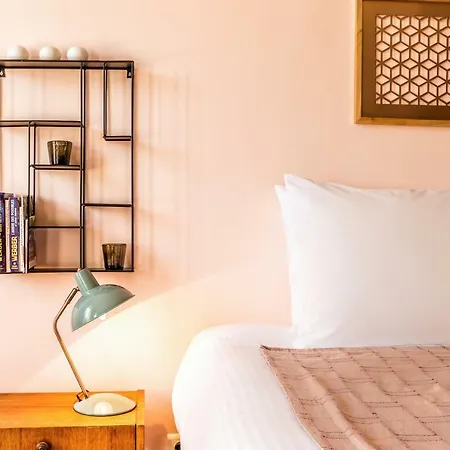 Le Clos De - 2 De Charme 5 Etoiles - Le Caribou & Le Hermione * Landrais