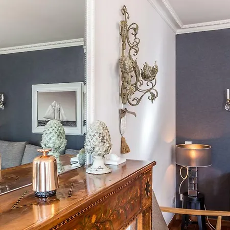 Le Clos De - 2 De Charme 5 Etoiles - Le Caribou & Le Hermione Landrais