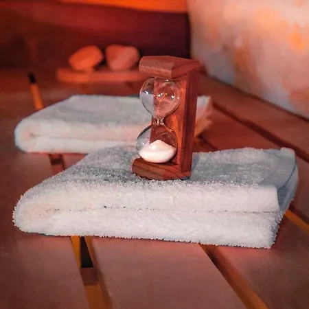 Vakantiehuis Le Clos De - 2 De Charme 5 Etoiles - Le Caribou & Le Hermione