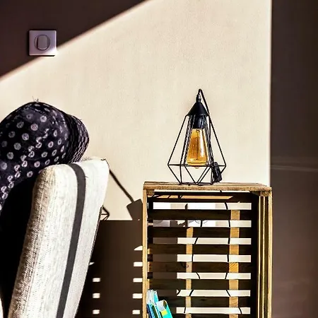 Le Clos De - 2 De Charme 5 Etoiles - Le Caribou & Le Hermione Vakantiehuis Landrais