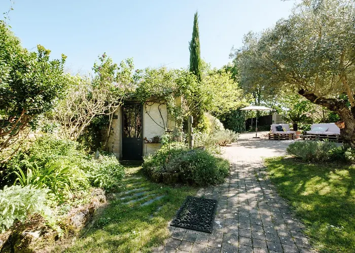 Le Clos De - 2 De Charme 5 Etoiles - Le Caribou & Le Hermione Landrais