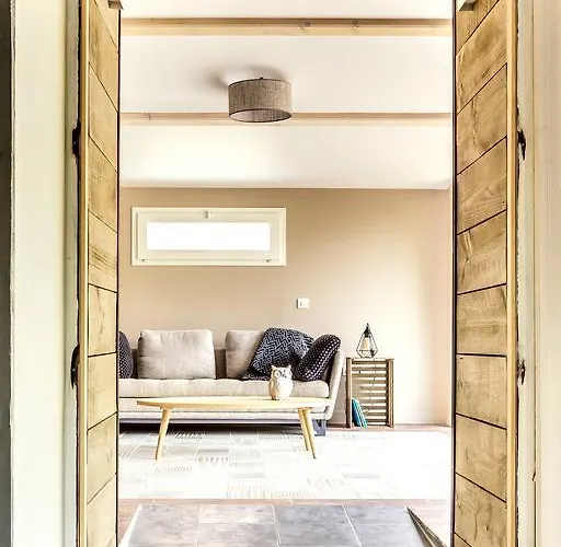 Le Clos De - 2 De Charme 5 Etoiles - Le Caribou & Le Hermione Semesterbostad *