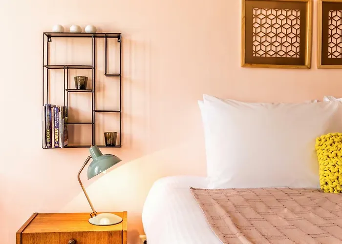 Le Clos De - 2 De Charme 5 Etoiles - Le Caribou & Le Hermione * Landrais